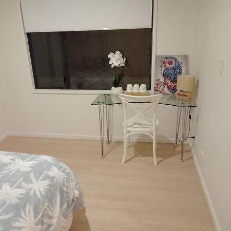 Central One Bedroom Apartment Auckland Ngoại thất bức ảnh
