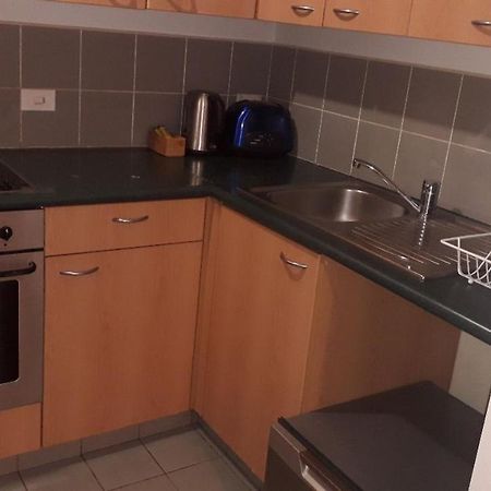 Central One Bedroom Apartment Auckland Ngoại thất bức ảnh