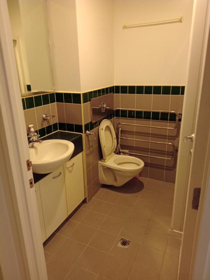 Central One Bedroom Apartment Auckland Ngoại thất bức ảnh