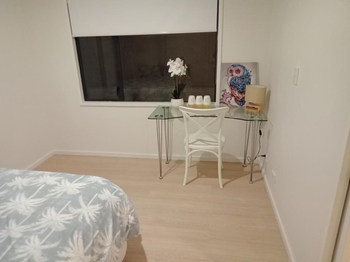 Central One Bedroom Apartment Auckland Ngoại thất bức ảnh