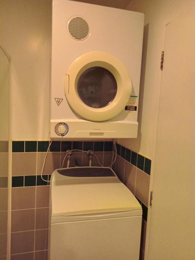 Central One Bedroom Apartment Auckland Ngoại thất bức ảnh