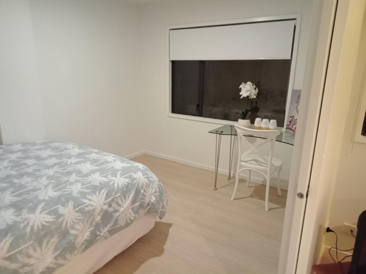 Central One Bedroom Apartment Auckland Ngoại thất bức ảnh