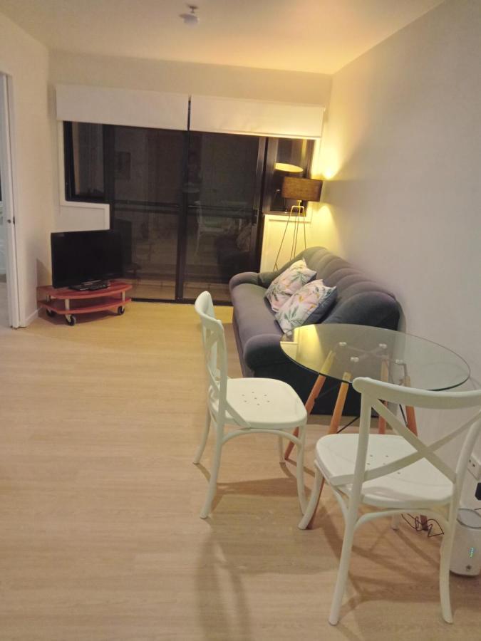 Central One Bedroom Apartment Auckland Ngoại thất bức ảnh